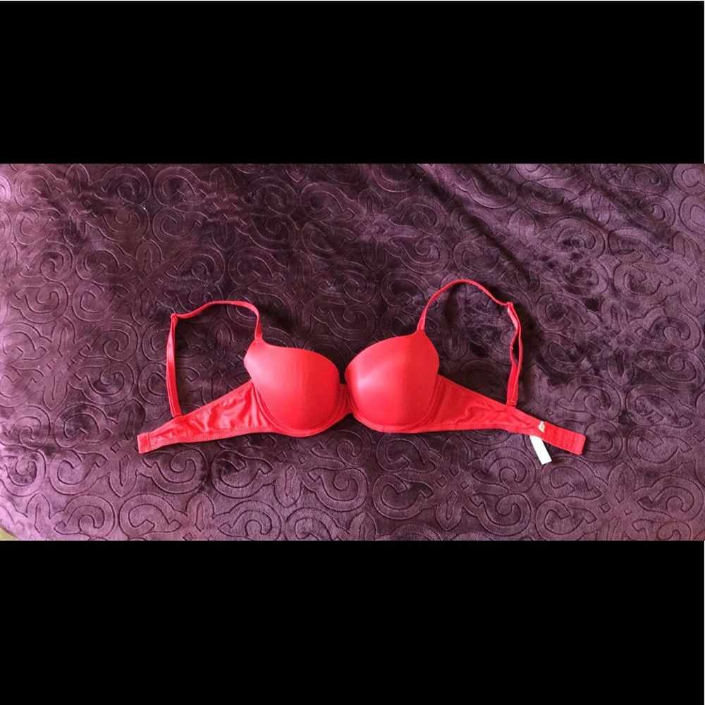 Victoria’s Secret PINK t-shirt Bra